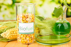 Upware biofuel availability