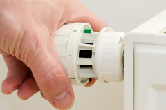Upware central heating repair costs