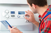 free commercial Upware boiler quotes