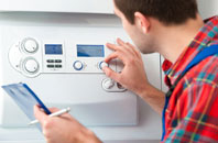 free Upware gas safe engineer quotes