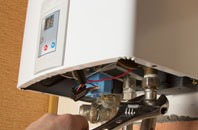 free Upware boiler install quotes